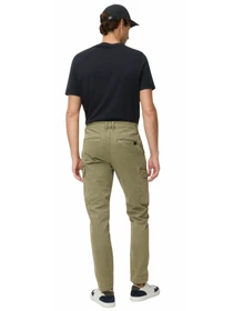 Штани Camel Active Casual pants модель 476R04-7F02-35 Фото
