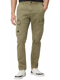 Штани Camel Active Casual pants модель 476R04-7F02-35 Фото