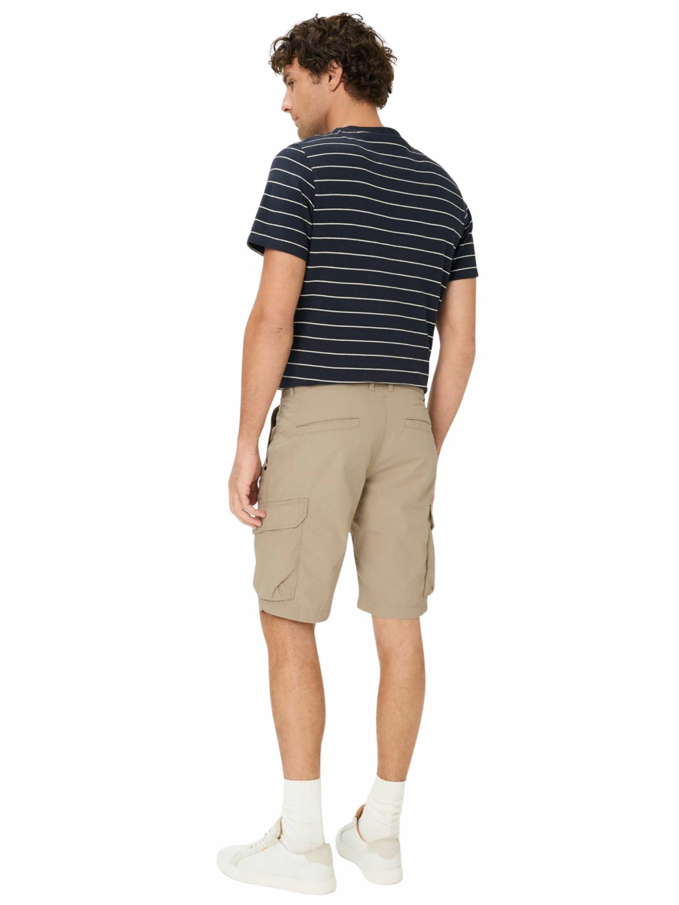 Шорты Camel Active Bermudas / shorts модель 496R16-7F23-17 Шорты Camel Active Bermudas / shorts модель 496R16-7F23-17 Фото