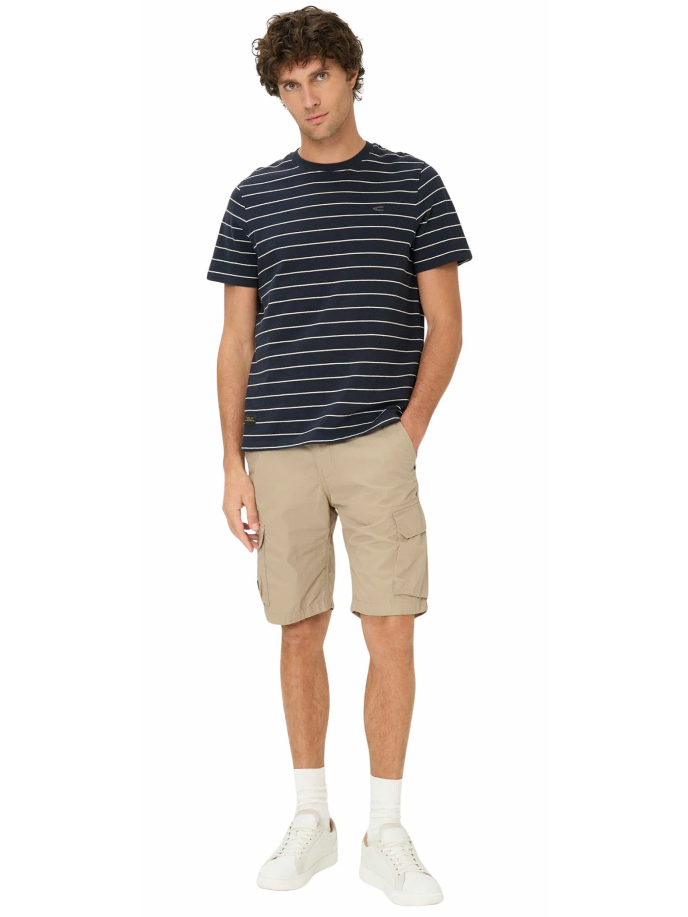 Шорты Camel Active Bermudas / shorts модель 496R16-7F23-17 Шорты Camel Active Bermudas / shorts модель 496R16-7F23-17 Фото