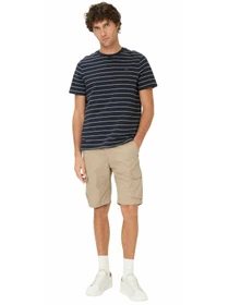 Шорты Camel Active Bermudas / shorts модель 496R16-7F23-17 Фото