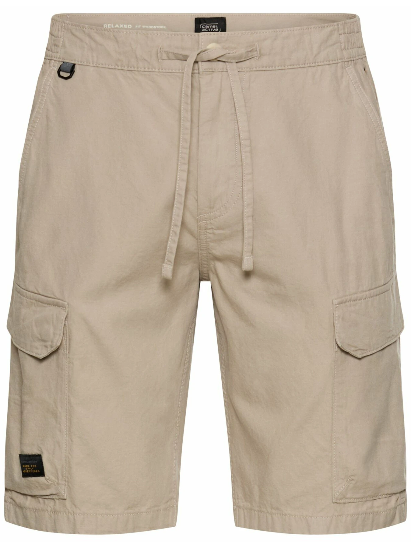 Шорти Camel Active Bermudas / shorts модель 496X12-7F11-17 Шорти Camel Active Bermudas / shorts модель 496X12-7F11-17 Фото