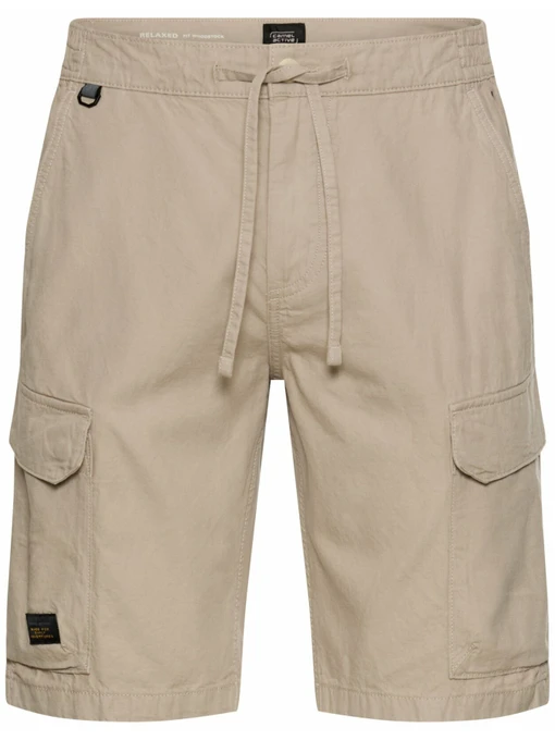 Шорти Camel Active Bermudas / shorts модель 496X12-7F11-17 Фото