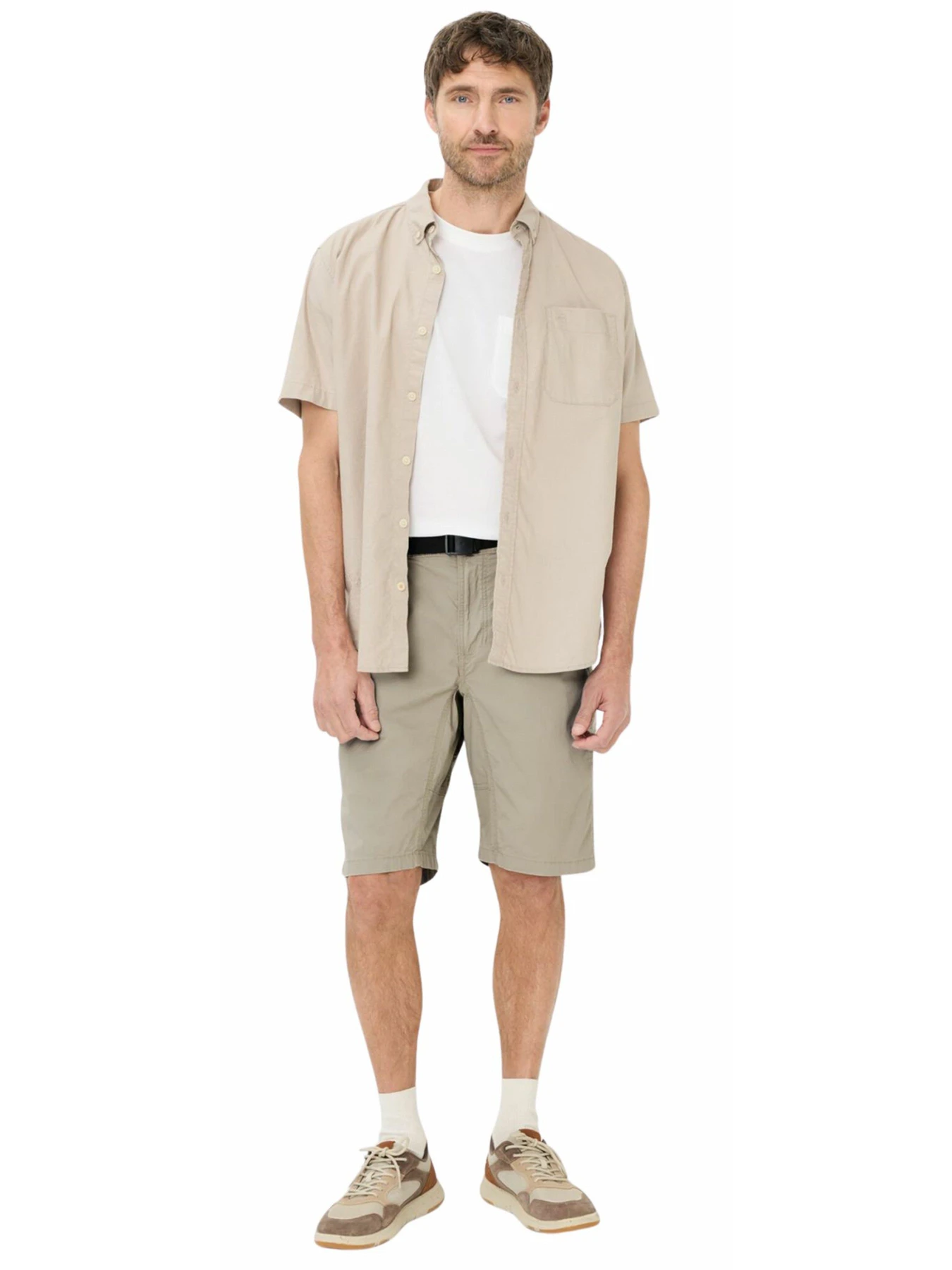 Шорти Camel Active Bermudas / shorts модель 496X23-7F22-17 Шорти Camel Active Bermudas / shorts модель 496X23-7F22-17 Фото