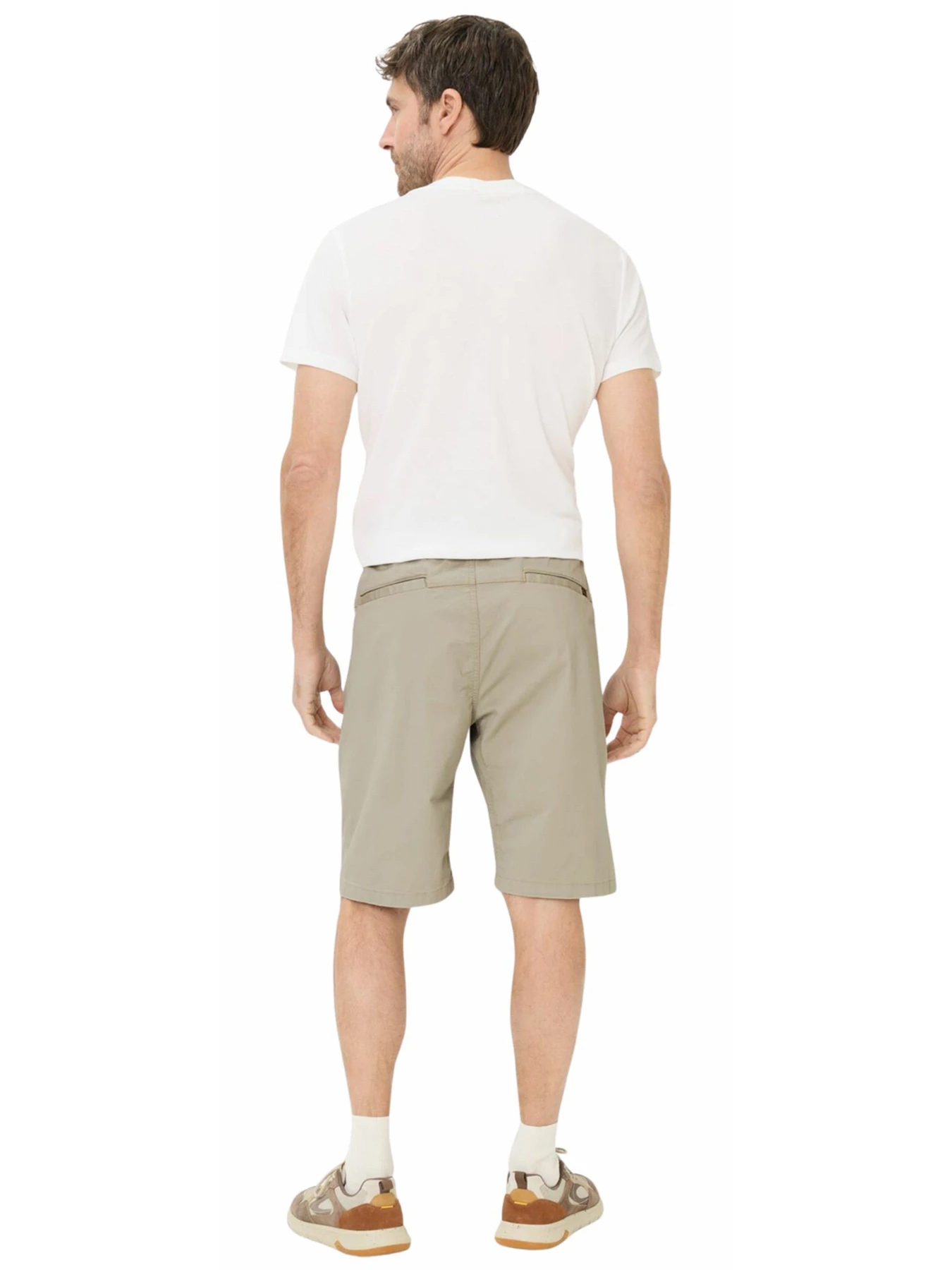 Шорти Camel Active Bermudas / shorts модель 496X23-7F22-17 Шорти Camel Active Bermudas / shorts модель 496X23-7F22-17 Фото