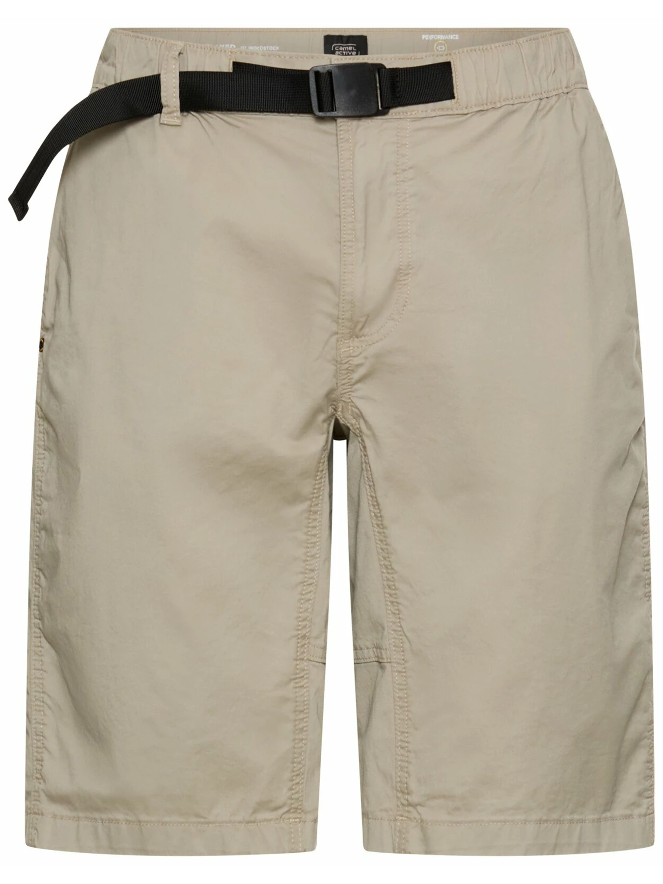 Шорти Camel Active Bermudas / shorts модель 496X23-7F22-17 Шорти Camel Active Bermudas / shorts модель 496X23-7F22-17 Фото