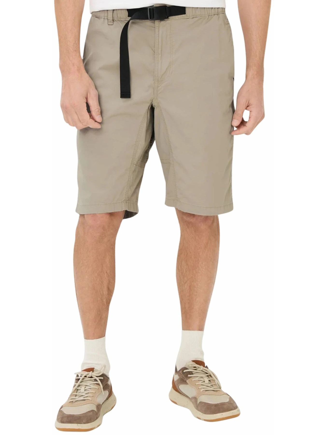 Шорти Camel Active Bermudas / shorts модель 496X23-7F22-17 Шорти Camel Active Bermudas / shorts модель 496X23-7F22-17 Фото