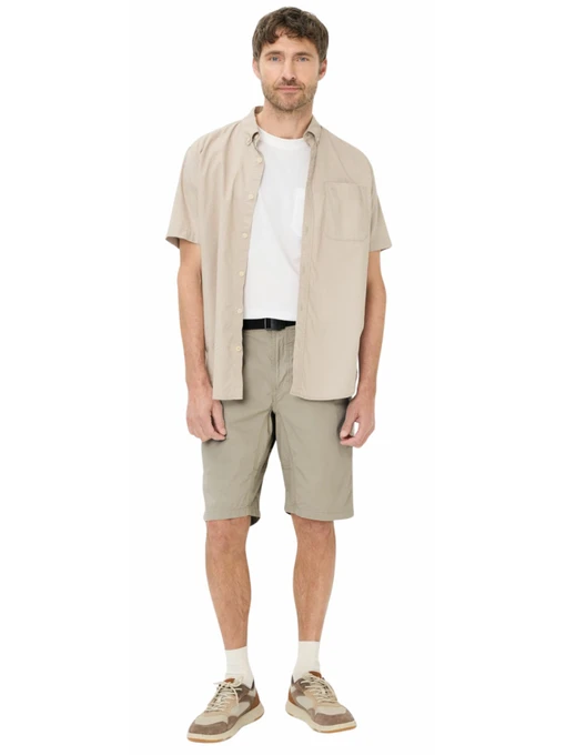 Бавовняні Чоловічі Повсякденні шорти Camel Active Bermudas / shorts фото 2