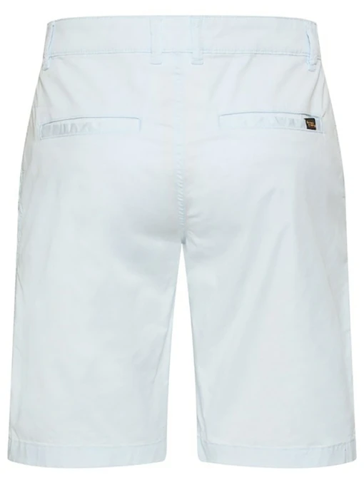 Бавовняні Чоловічі Повсякденні шорти Camel Active Bermudas / shorts фото 2