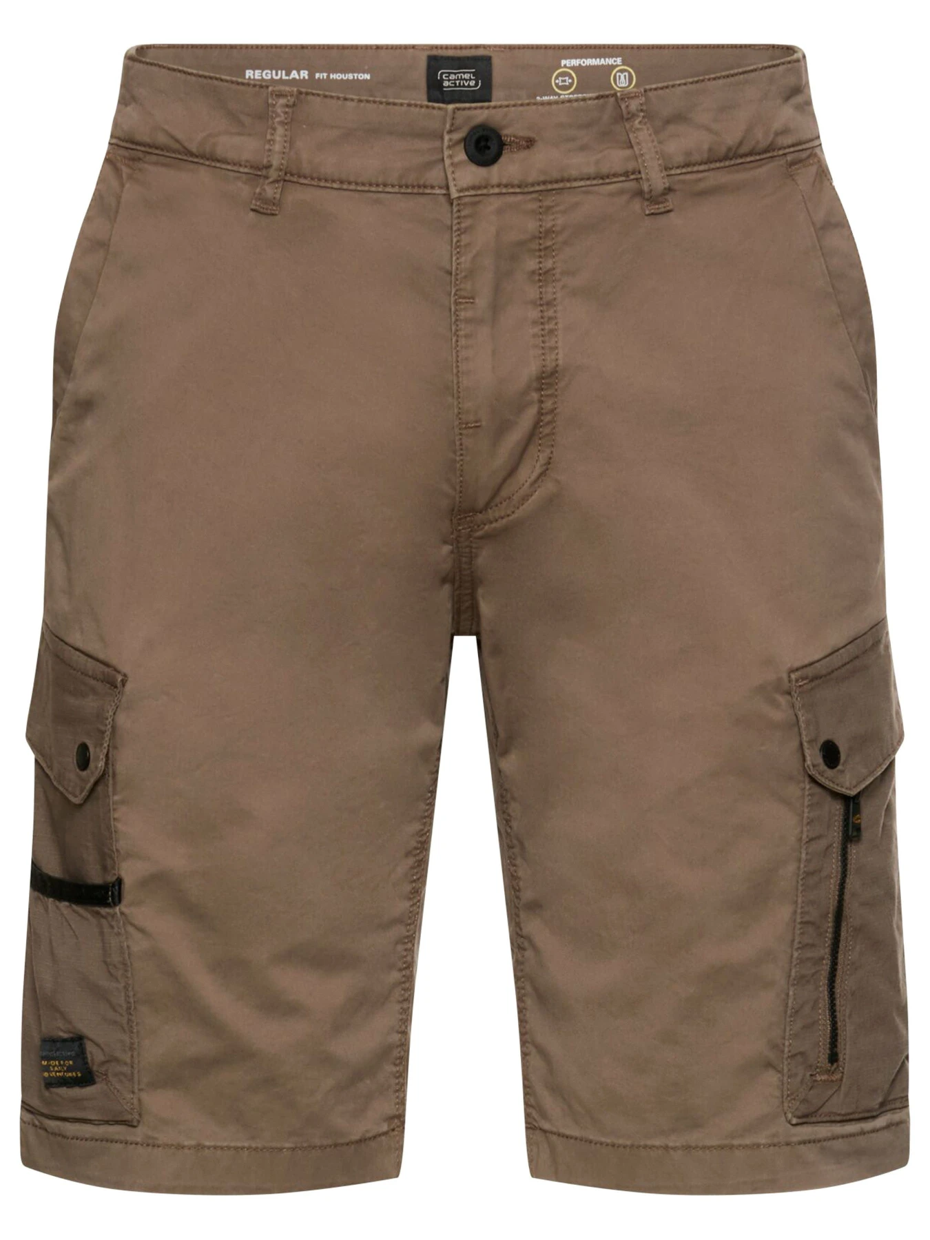 Шорти Camel Active Bermudas / shorts модель 496R19-7F22-26 Шорти Camel Active Bermudas / shorts модель 496R19-7F22-26 Фото