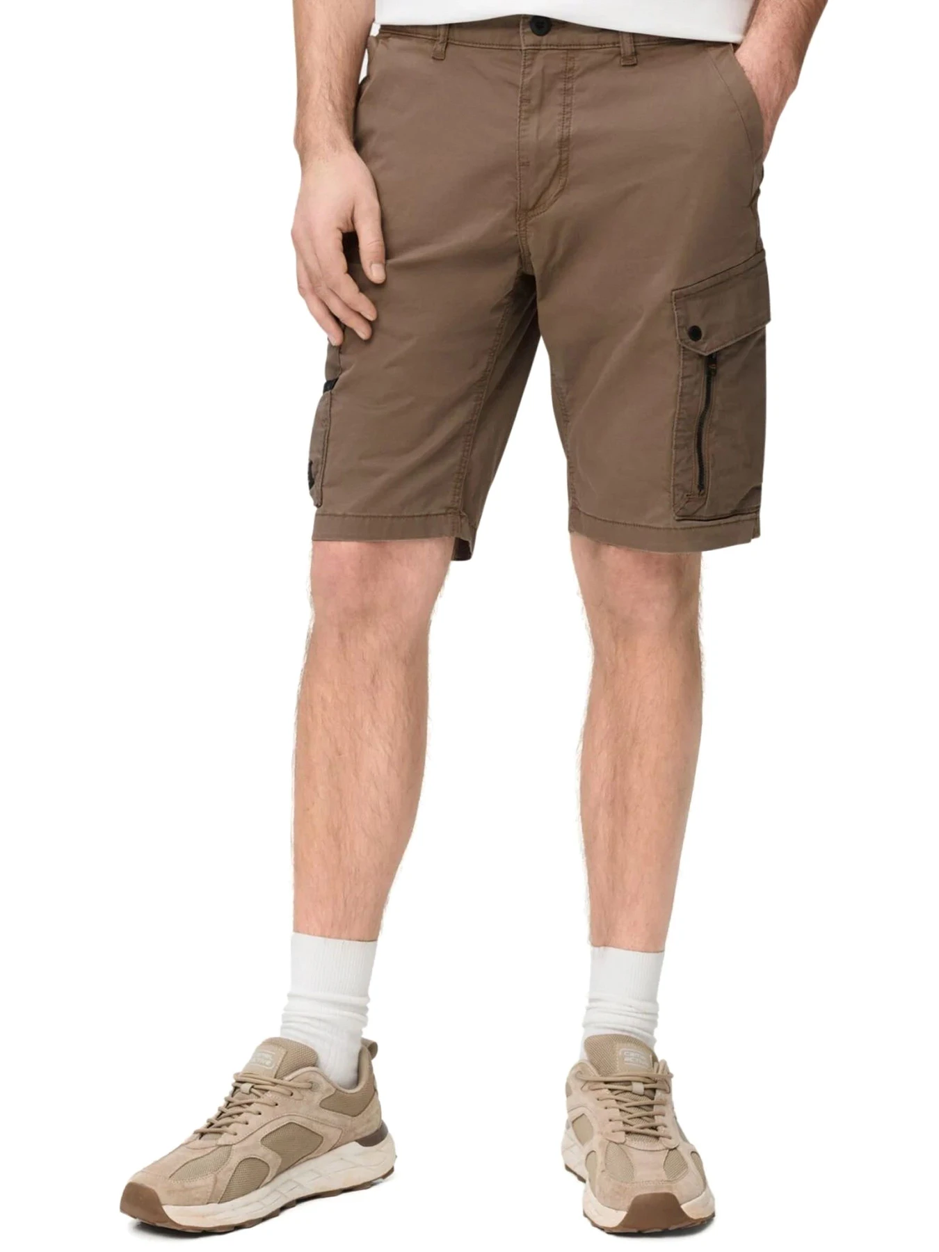 Шорти Camel Active Bermudas / shorts модель 496R19-7F22-26 Шорти Camel Active Bermudas / shorts модель 496R19-7F22-26 Фото