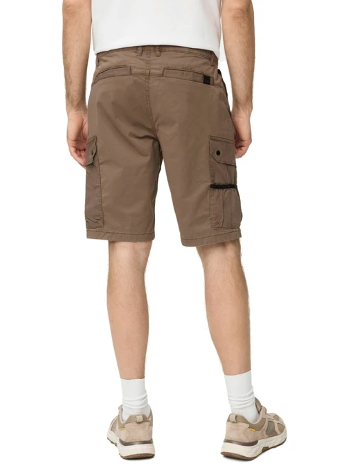 Бавовняні Чоловічі Повсякденні шорти Camel Active Bermudas / shorts фото 2