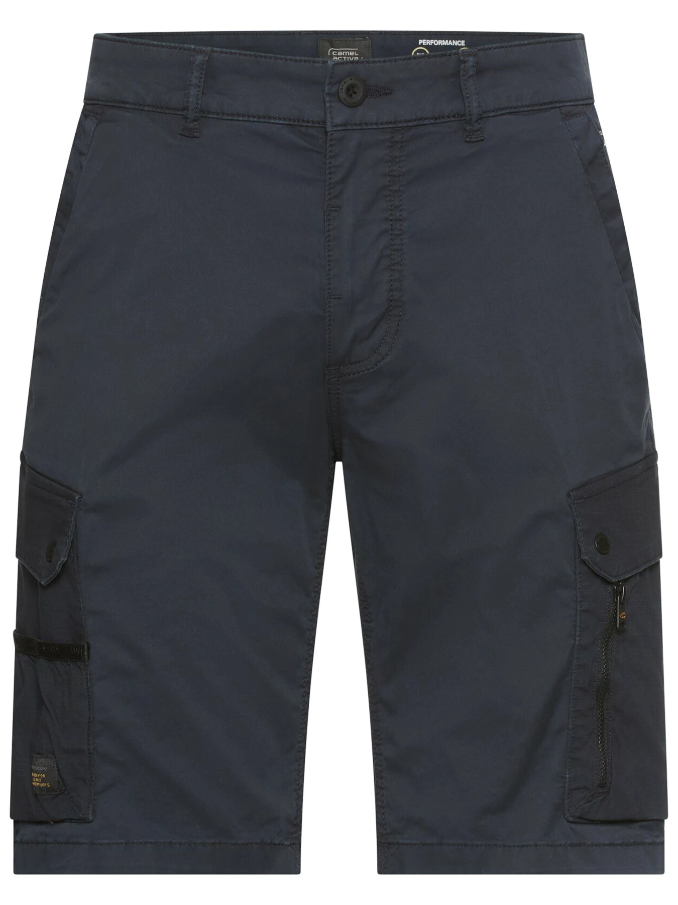 Шорты Camel Active Bermudas / shorts модель 496R19-7F22-48 Шорты Camel Active Bermudas / shorts модель 496R19-7F22-48 Фото