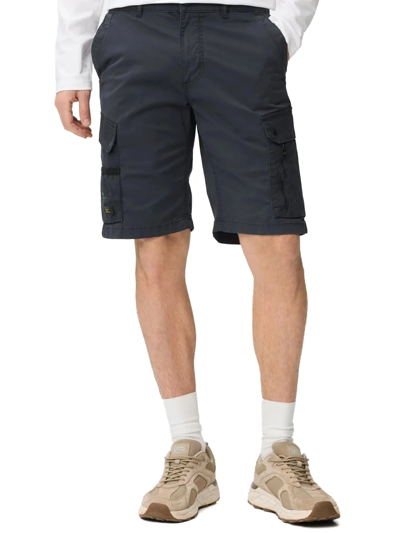 Шорты Camel Active Bermudas / shorts модель 496R19-7F22-48 Шорты Camel Active Bermudas / shorts модель 496R19-7F22-48 Фото