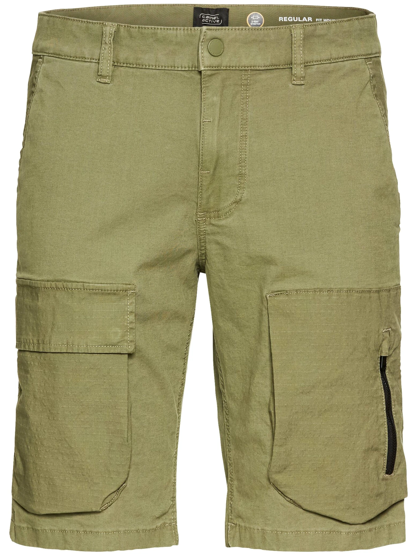 Шорти Camel Active Shorts cargo модель 496R60-5F80-34 Шорти Camel Active Shorts cargo модель 496R60-5F80-34 Фото