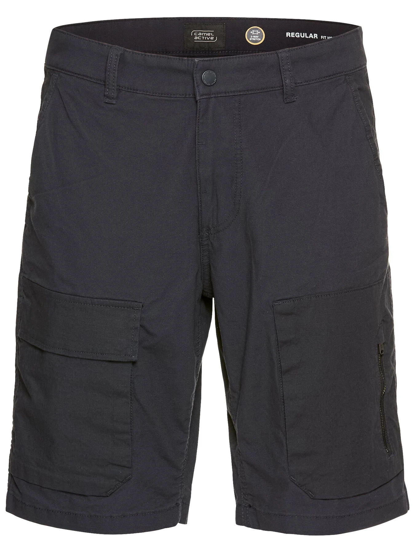 Шорти Camel Active Shorts cargo модель 496R60-5F80-48 Шорти Camel Active Shorts cargo модель 496R60-5F80-48 Фото