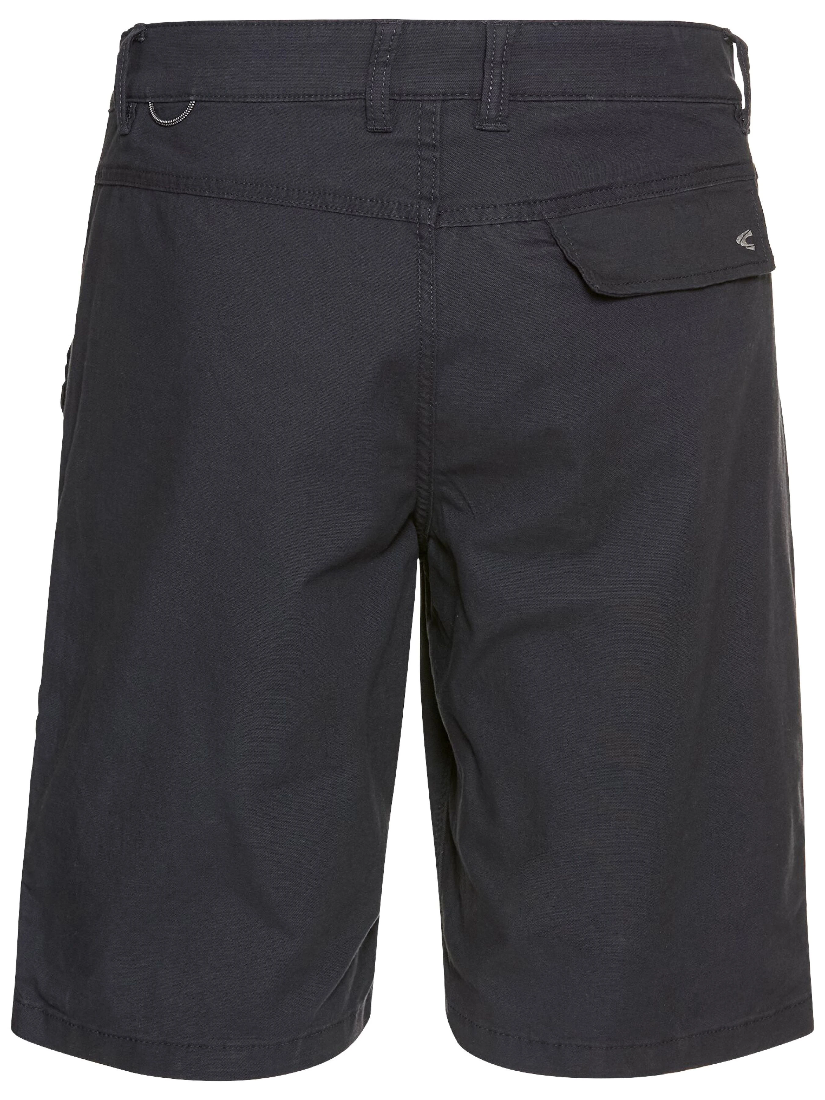 Бавовняні Чоловічі Повсякденні шорти Camel Active Shorts cargo фото 2