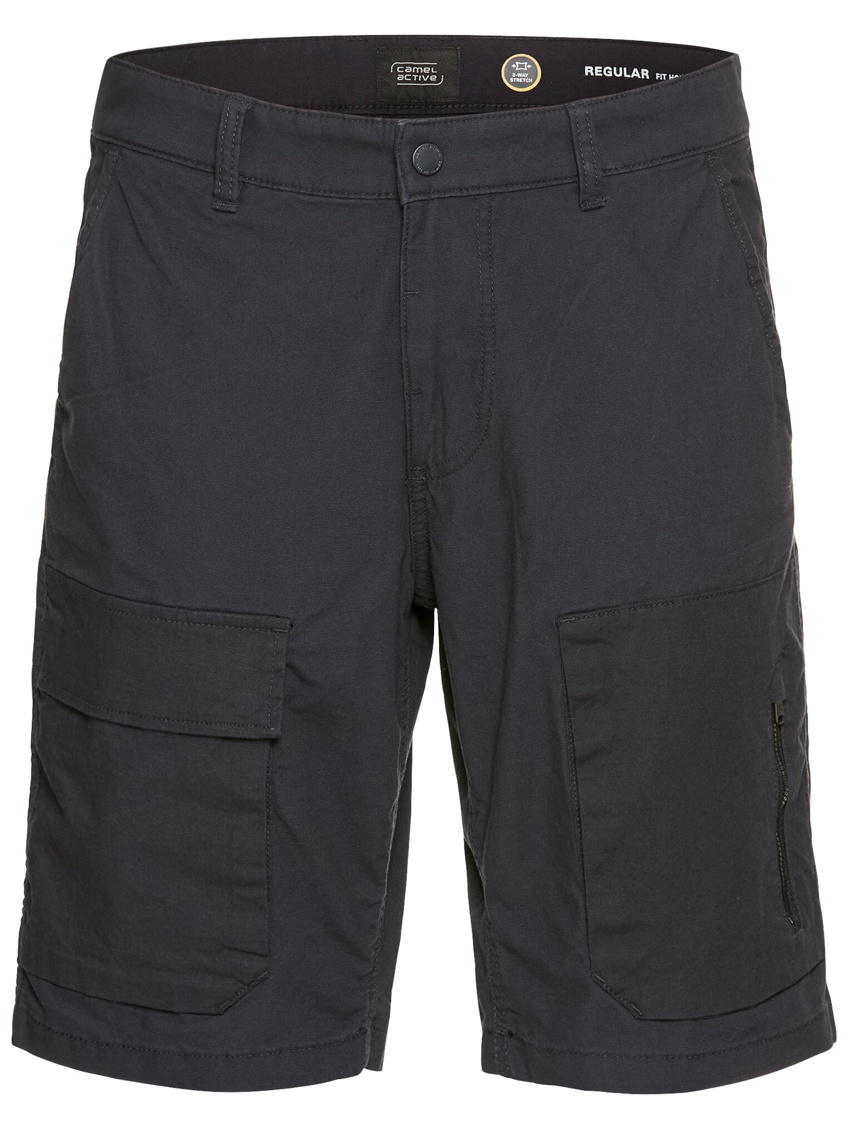 Бавовняні Чоловічі Повсякденні шорти Camel Active Shorts cargo