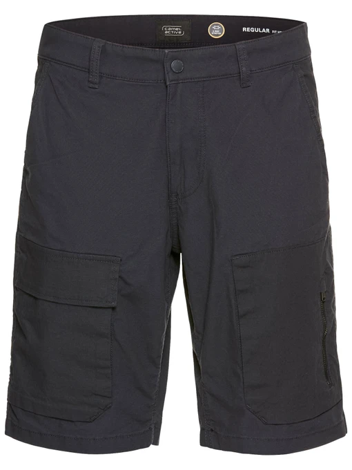 Шорты Camel Active Shorts cargo модель 496R60-5F80-48 Фото