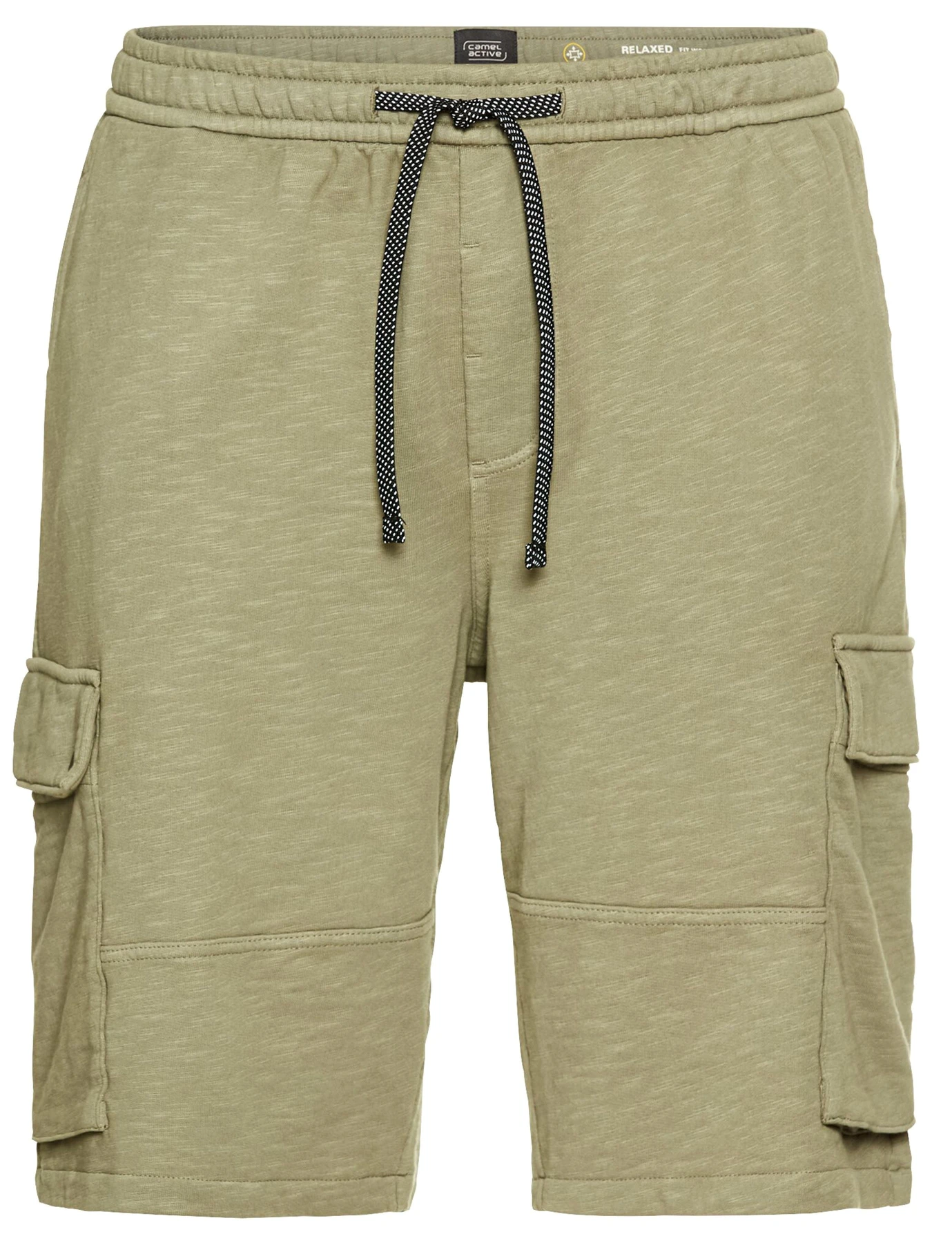 Шорти Camel Active Shorts cargo модель 496X92-5F86-31 Шорти Camel Active Shorts cargo модель 496X92-5F86-31 Фото