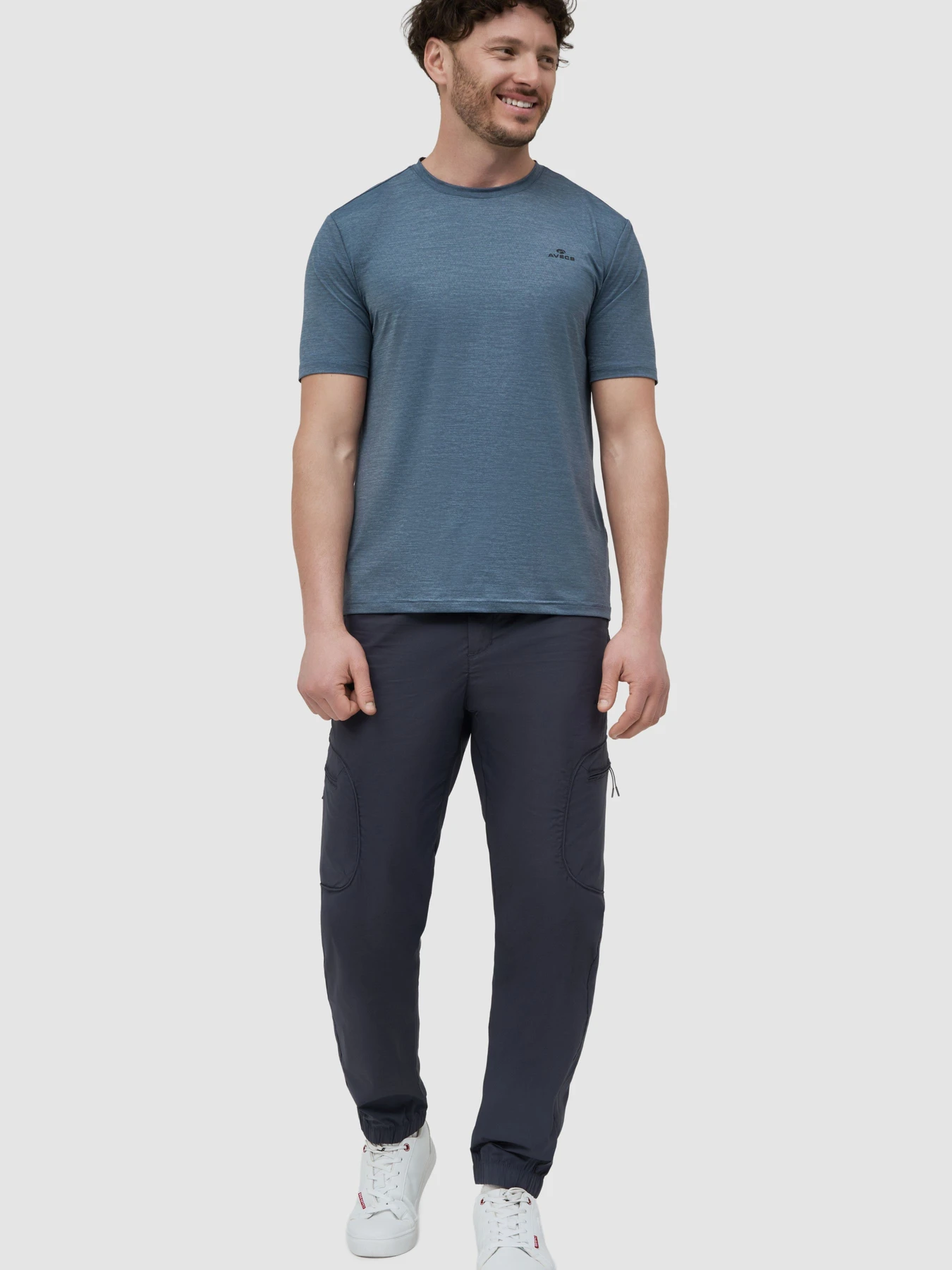 Брюки AVECS модель 50625-17 Брюки AVECS модель 50625-17 Фото