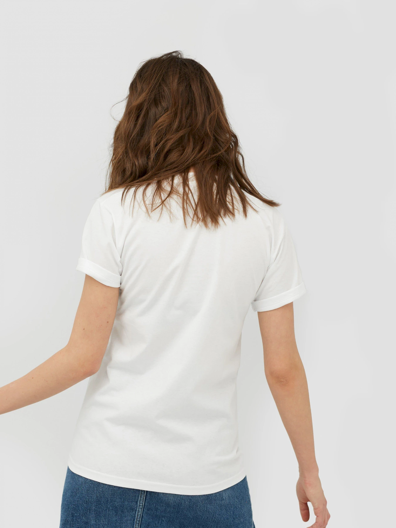 Футболки и поло YAPPI модель WW2433 Фото