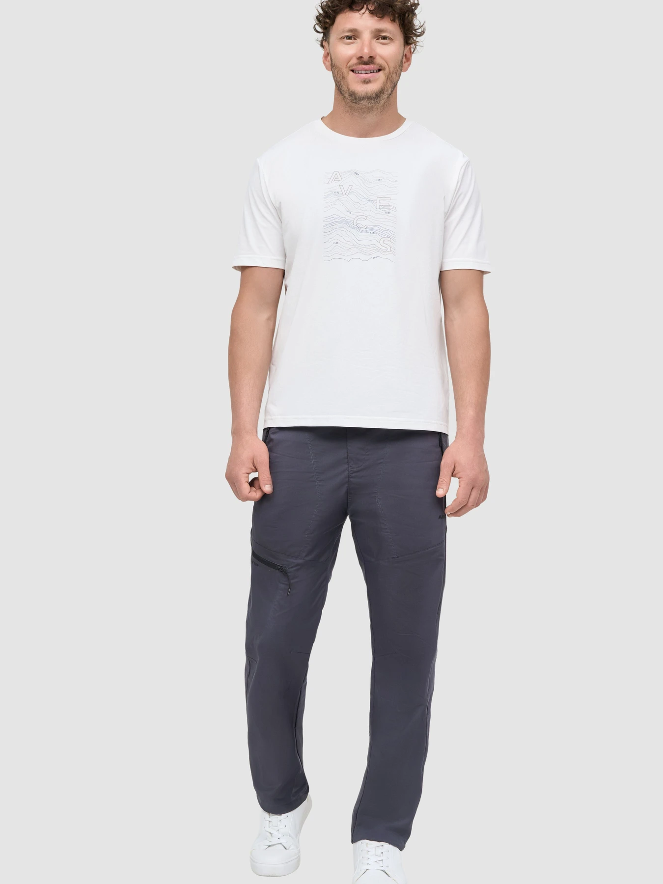 Брюки AVECS модель 50626-17 Брюки AVECS модель 50626-17 Фото