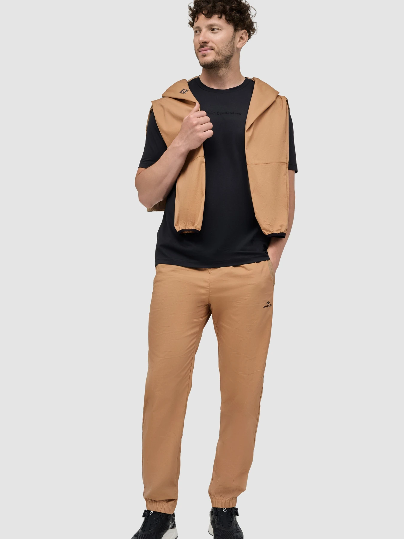 Брюки AVECS модель 50627-42 Брюки AVECS модель 50627-42 Фото