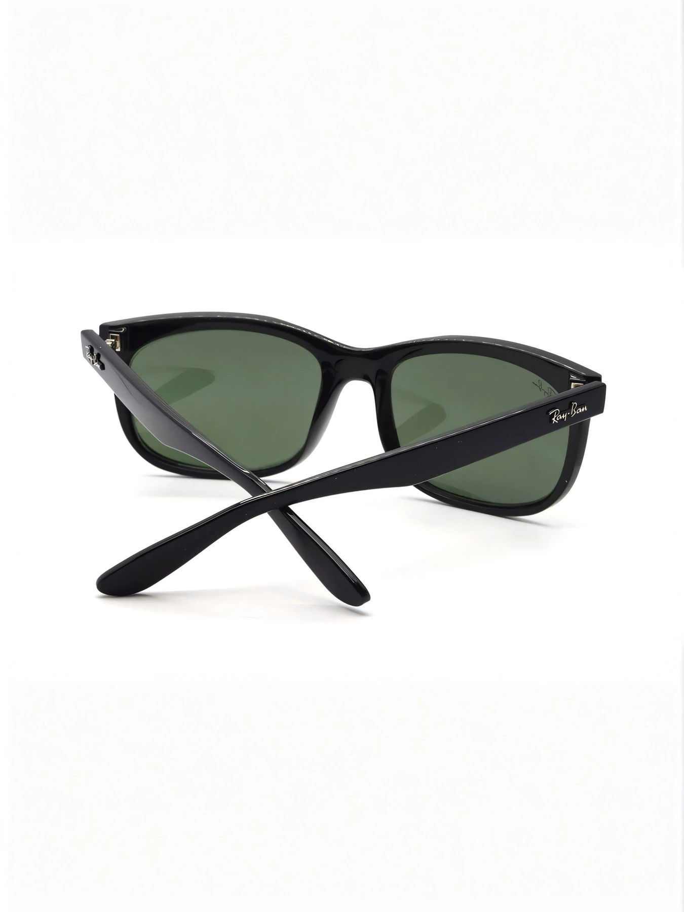 Очки Ray-Ban модель E0000497204 Очки Ray-Ban модель E0000497204 Фото