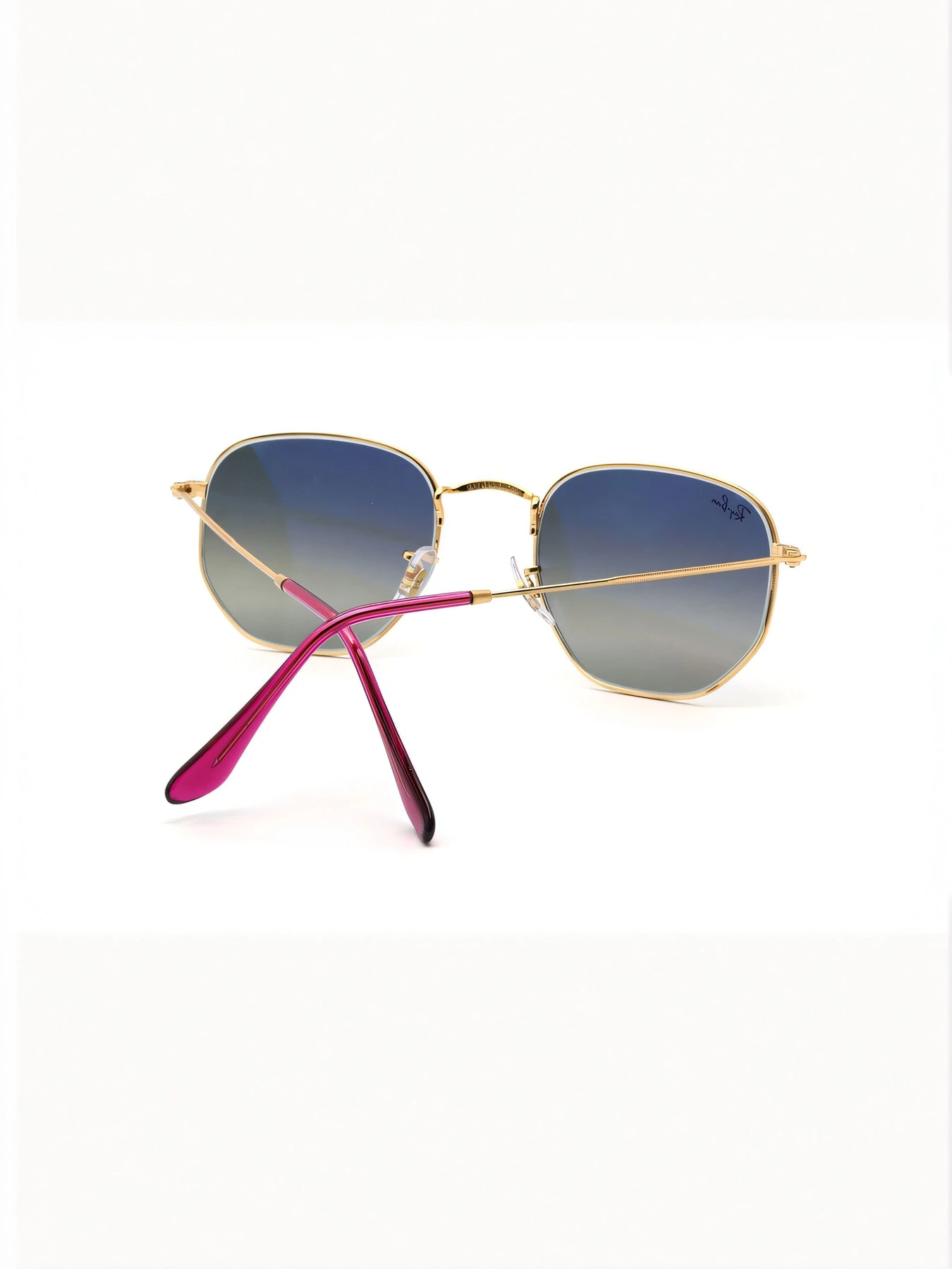Окуляри Ray-Ban модель E0000497060 Фото