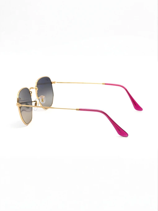 Ray-Ban Сонцезахисні окуляри колір мультиколор фото 2