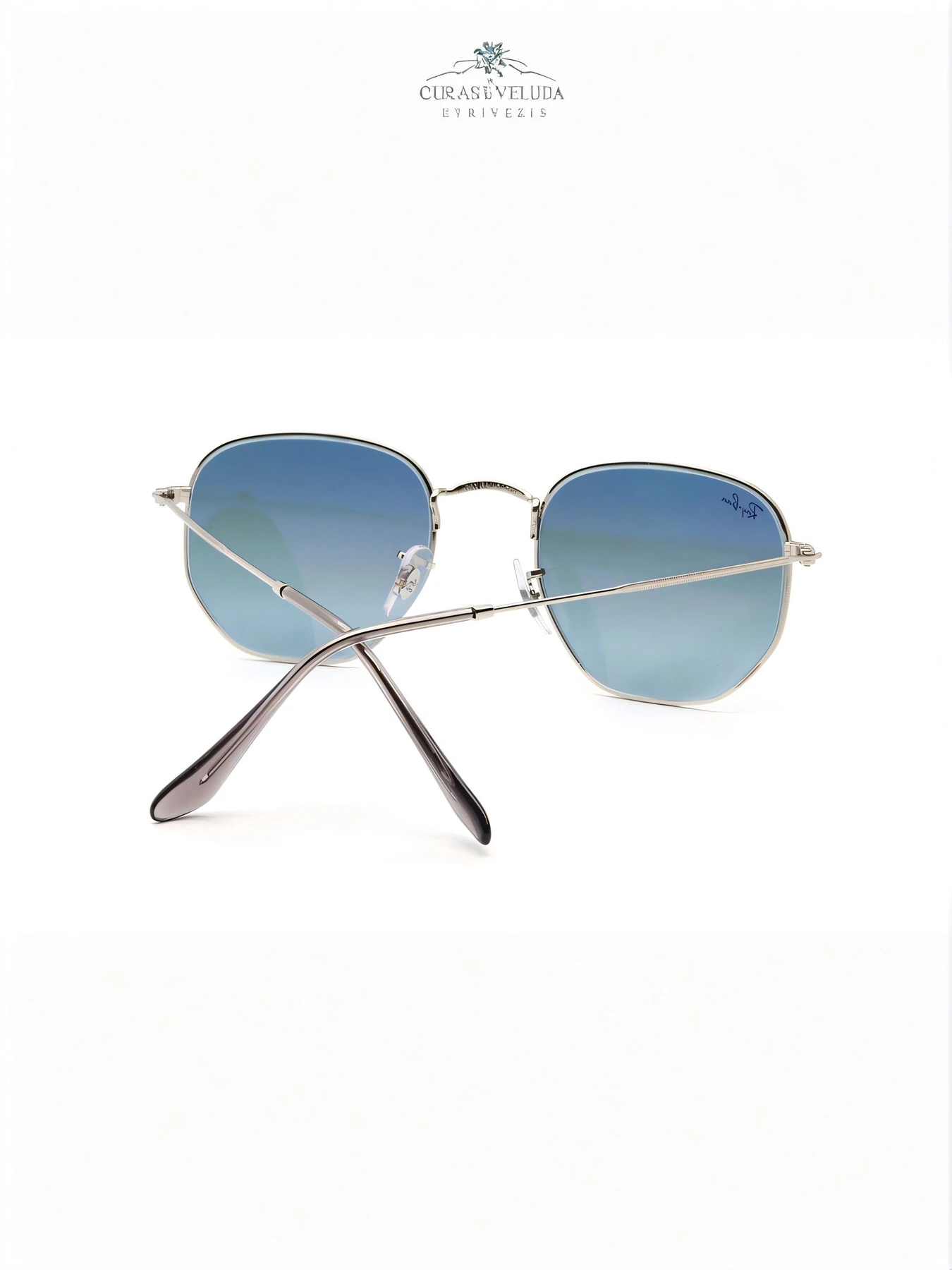 Окуляри Ray-Ban модель E0000497061 Фото