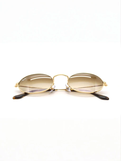 Ray-Ban Сонцезахисні окуляри колір мультиколор фото 3