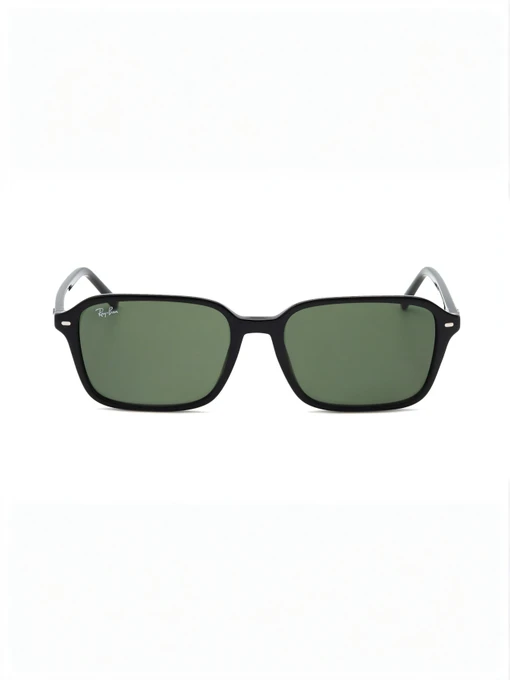 Ray-Ban Сонцезахисні окуляри колір мультиколор фото 3