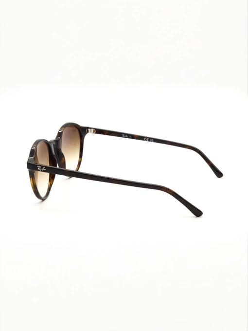Ray-Ban Сонцезахисні окуляри колір мультиколор фото 3