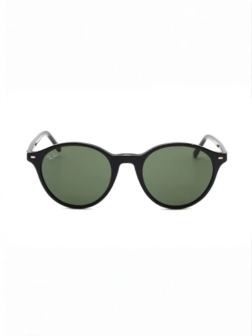 Ray-Ban Сонцезахисні окуляри колір мультиколор фото 2