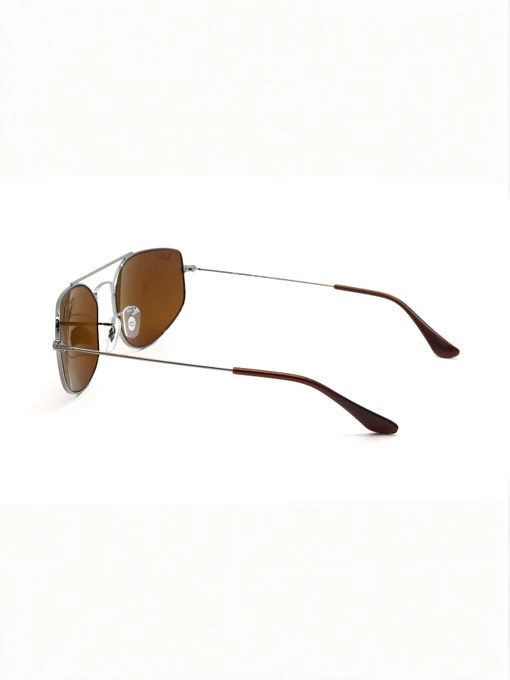 Ray-Ban Сонцезахисні окуляри колір мультиколор фото 3