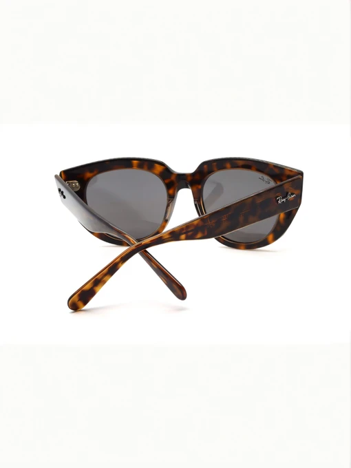 Ray-Ban Сонцезахисні окуляри колір мультиколор фото 3