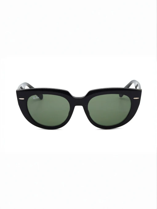 Ray-Ban Сонцезахисні окуляри колір мультиколор фото 2