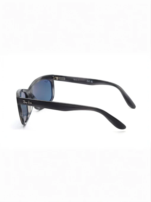 Ray-Ban Сонцезахисні окуляри колір мультиколор фото 2