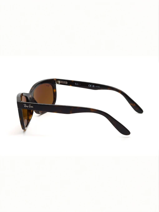 Ray-Ban Сонцезахисні окуляри колір мультиколор фото 2