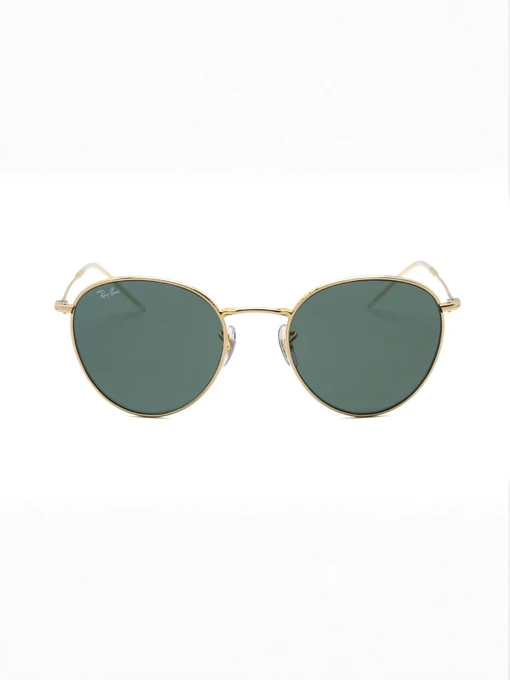 Ray-Ban Сонцезахисні окуляри колір мультиколор фото 2