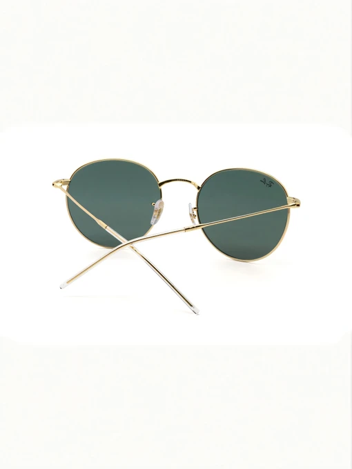 Ray-Ban Сонцезахисні окуляри колір мультиколор фото 3