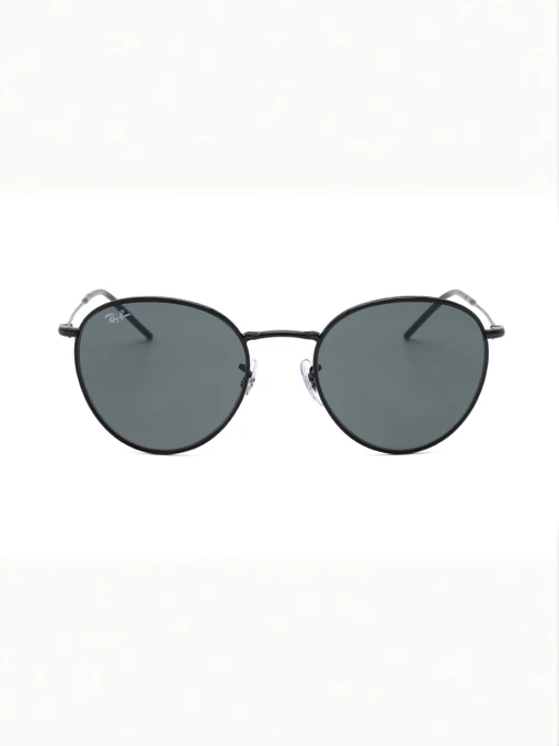 Ray-Ban Сонцезахисні окуляри колір мультиколор фото 3