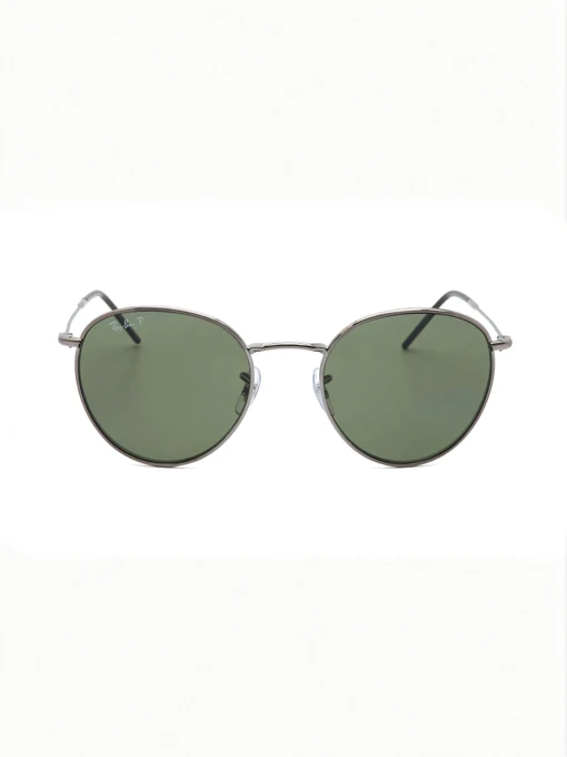 Ray-Ban Сонцезахисні окуляри колір мультиколор фото 3