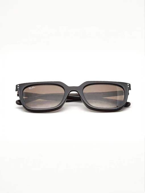 Ray-Ban Сонцезахисні окуляри колір мультиколор фото 3