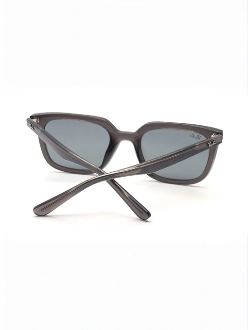 Ray-Ban Сонцезахисні окуляри колір мультиколор фото 3