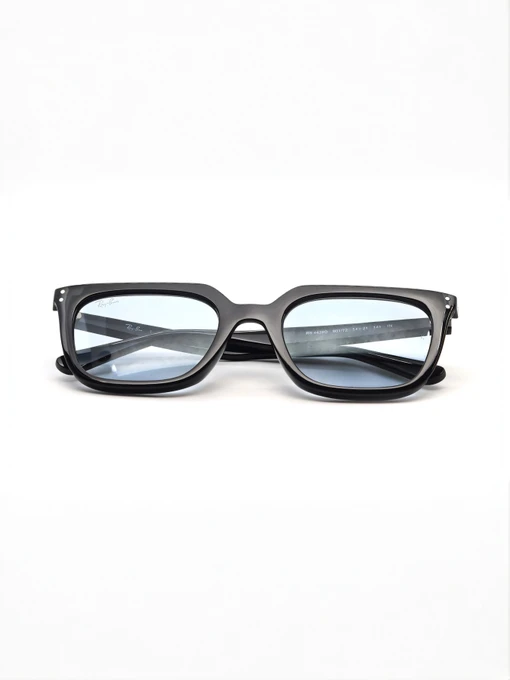 Ray-Ban Сонцезахисні окуляри колір мультиколор фото 2