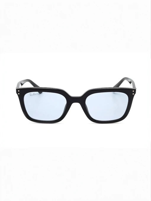 Ray-Ban Сонцезахисні окуляри колір мультиколор фото 3