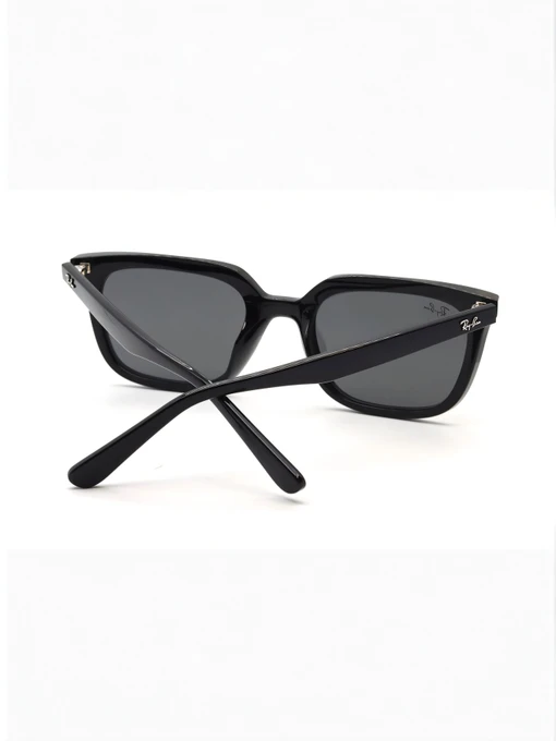 Ray-Ban Сонцезахисні окуляри колір мультиколор фото 2